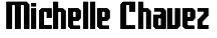 Michelle Chavez